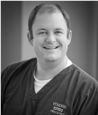 Charles Vondran Jr., D.D.S., M.D.S.