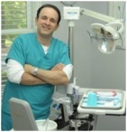 Thomas Hafner, D.M.D.