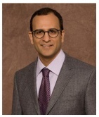 Sanil Nigalye, D.D.S., M.D.