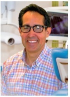 Michael Miner, D.M.D., M.P.H.