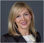 Ilona Fotek, D.M.D., M.S.