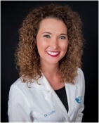 Melina Cozby, D.D.S.