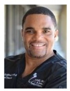 Joe Eckford, D.D.S.