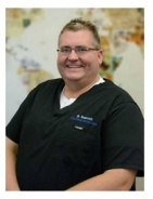 Zachary Beecroft, D.D.S.