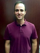 Christopher Corbin, D.D.S.