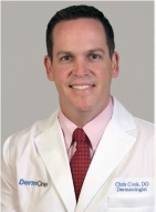 Christopher Cook, D.O., F.A.A.D