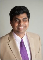 Amit Bhandarkar, M.D.