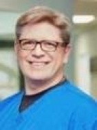 Daniel Block, D.D.S.