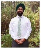Navneet Arora, D.D.S., M.P.H.