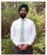 Navneet Arora, D.D.S., M.P.H.