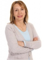 Sandra Pinzon, D.D.S