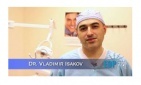 Vladimir Isakov, D.D.S.