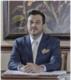 Decio Carvalho, M.D.