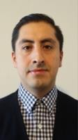 Christian Lopez, PT, DPT