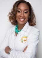 Karlene-Anne Hill, D.D.S, M.M.Sc.