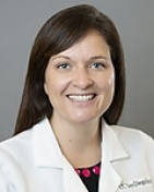 Dana McQueen, MD