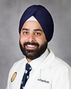 Gobind Anand, MD