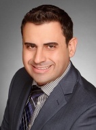 Shazel Gharbi, M.D.