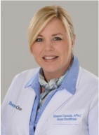 Eleanor Dominguez-Curatolo, F.N.P.-B.C.