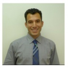 Eric Frank, D.D.S.