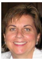Cristina Coca, DDS