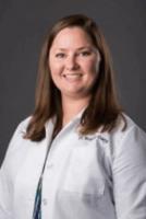 Brittany Curry, D.D.S.