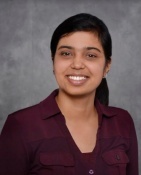 Prathyusha Vadlamani, D.D.S.