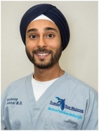 Navdeep Jassal, M.D.