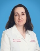 Svetlana Chehet, N.P.