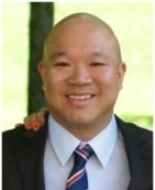 Colin Kong, D.M.D.