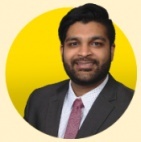 Romy Patel, D.P.M.