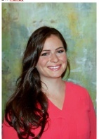 Daniella Saldana-Farias, D.D.S.