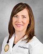 Kerry Paulson, DNP, ANP-C, WHNP-BC