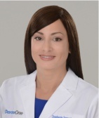 Stephanie Santarlas, MSN, APN, FNP-BC, CMSRN