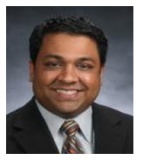 Rakesh Patel, M.D.