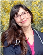 Kirsten Singler, N.M.D.