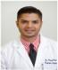 Niral Patel, D.P.M.