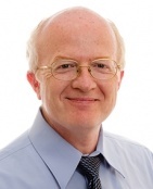 Robert Bailey, MD