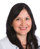 Virginia Hauser, MD