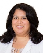 Seema Lagvankar, MD