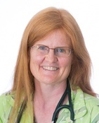 Sissel Topple, MD