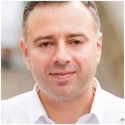 Gregory Trakhtenberg, M.P.T.