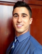 Nicholas Vernola Jr, DPT