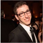 Dmitriy Dvoskin, M.D.