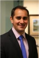 Jeffrey Brimmer, D.P.M.