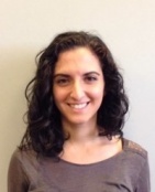 Natalie Farah, PT, DPT
