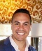 Nicolas Torres, DPT