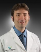 Michael Tobin, M.D.