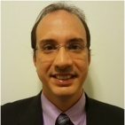 David Galpern, M.D.