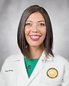 Lisa Black, PSYD
